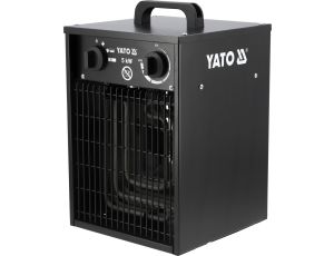 YATO - NAGRZEWNICA ELEKTRYCZNA 5KW - YT-99695